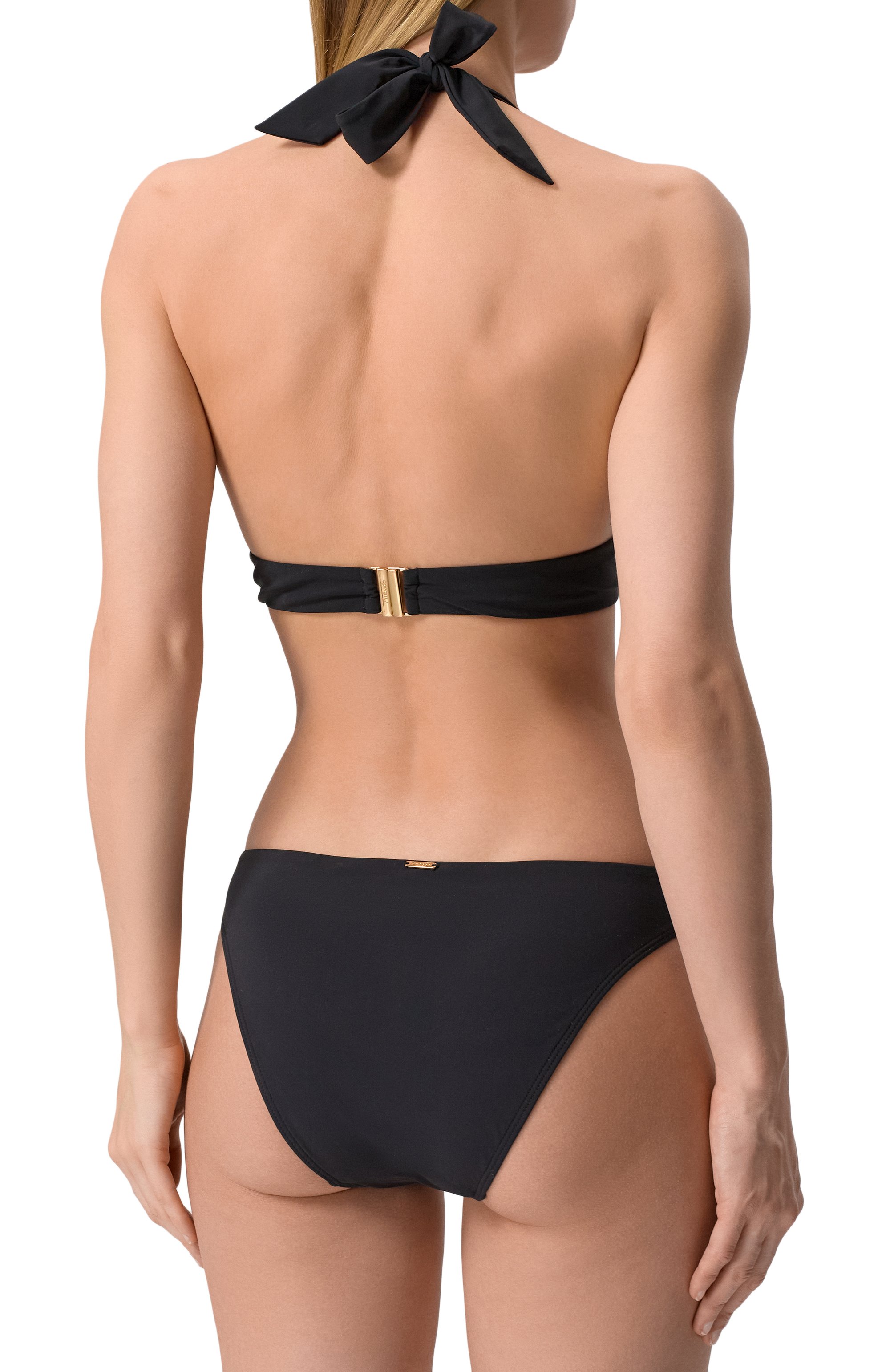 Треугольный бра AUBADE черного цвета по цене 14930 руб., арт. 4R08, фото 3 Треугольный бра AUBADE, арт. 4R08, фото 3