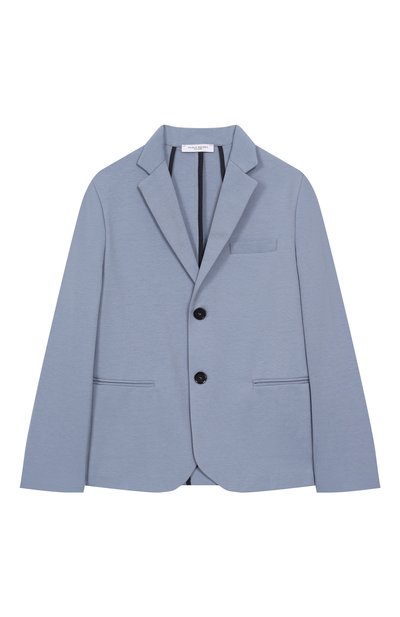 Пиджак PAOLO PECORA MILANO, арт. PP3882/14A-16A, фото 1