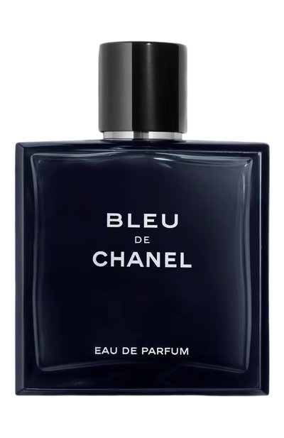 Мужской парфюмерная вода bleu de chanel (150ml) CHANEL, арт. 0107370