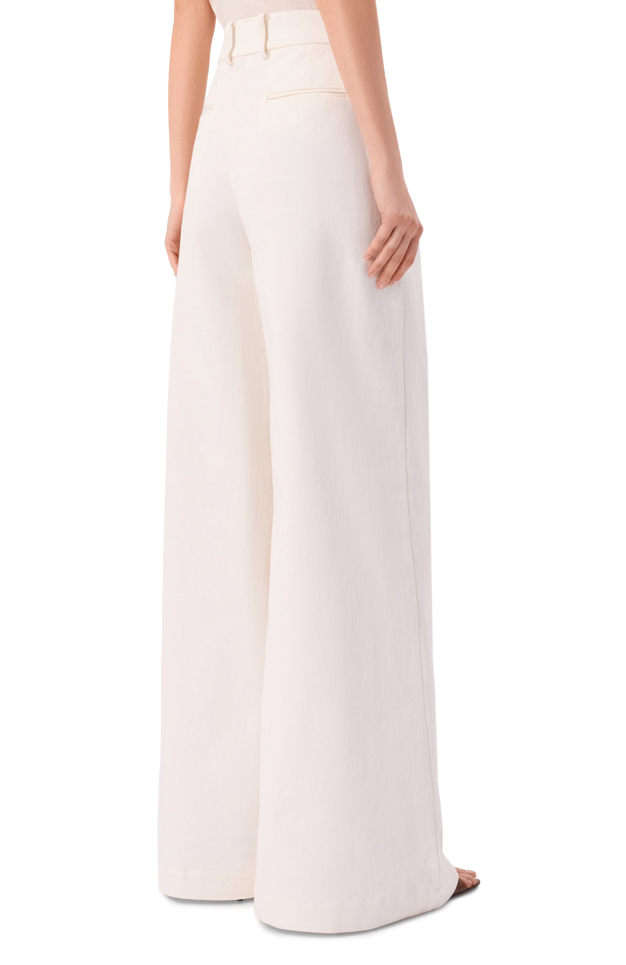 Брюки ELIE SAAB, арт. P0174/P0021, фото 4