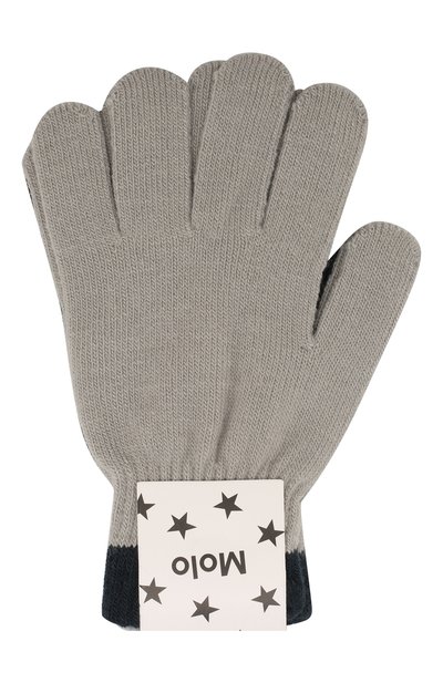 Перчатки MOLO, арт. 7W19S205, фото 1