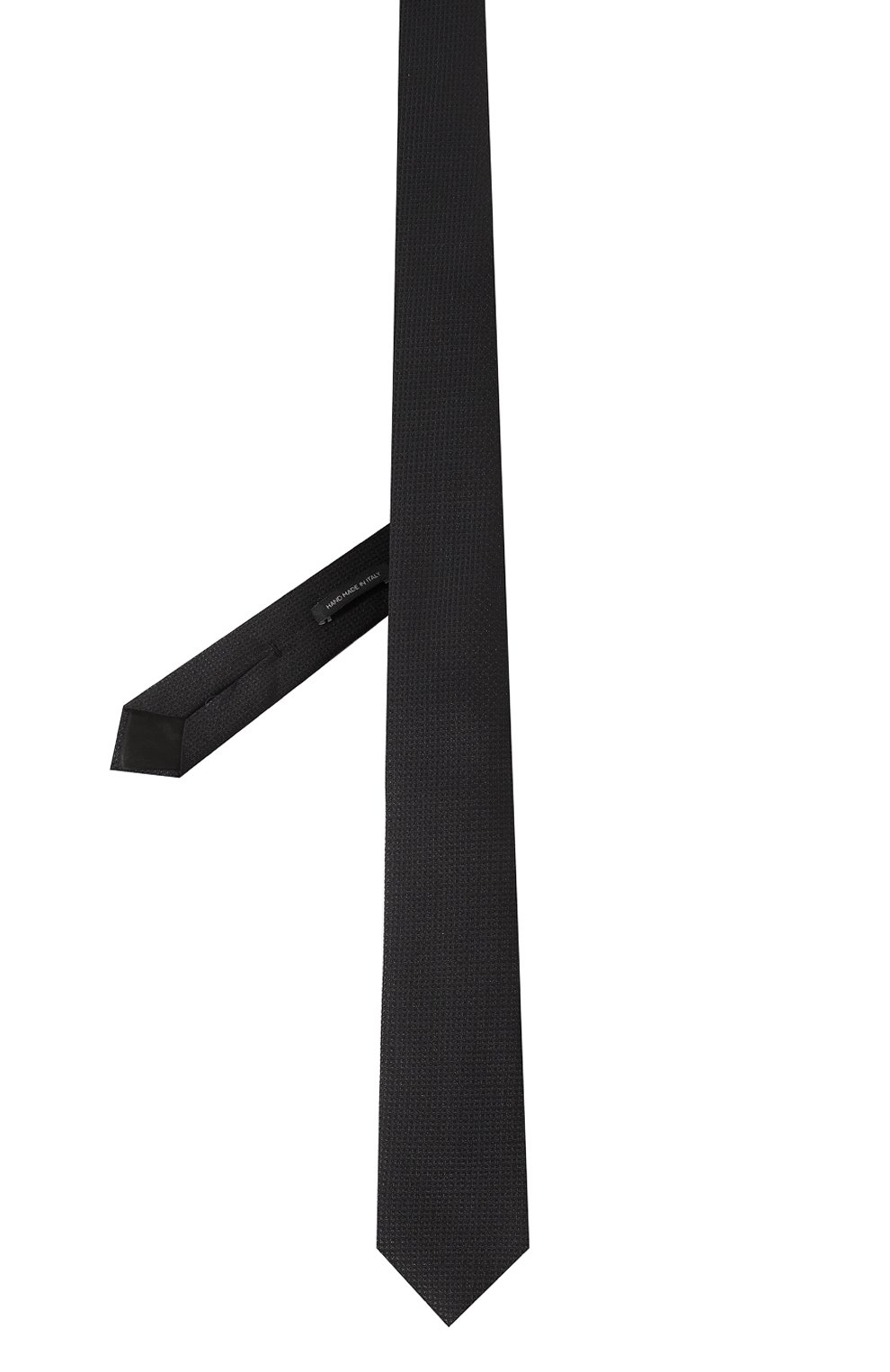 Шелковый галстук BOSS, арт. 50485876, фото 3