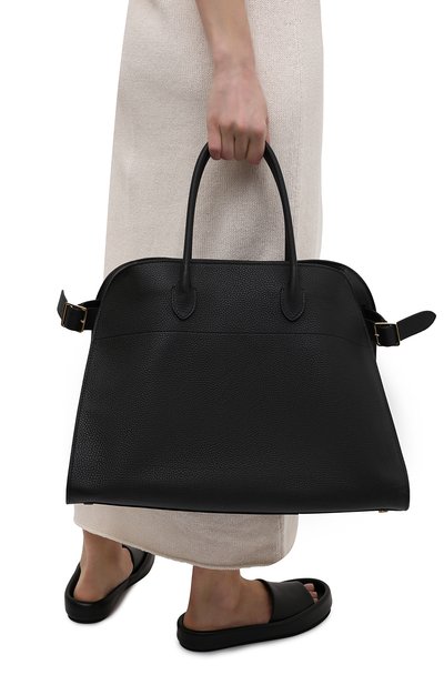 Сумка margaux 17 air THE ROW, арт. W1254L132, фото 2