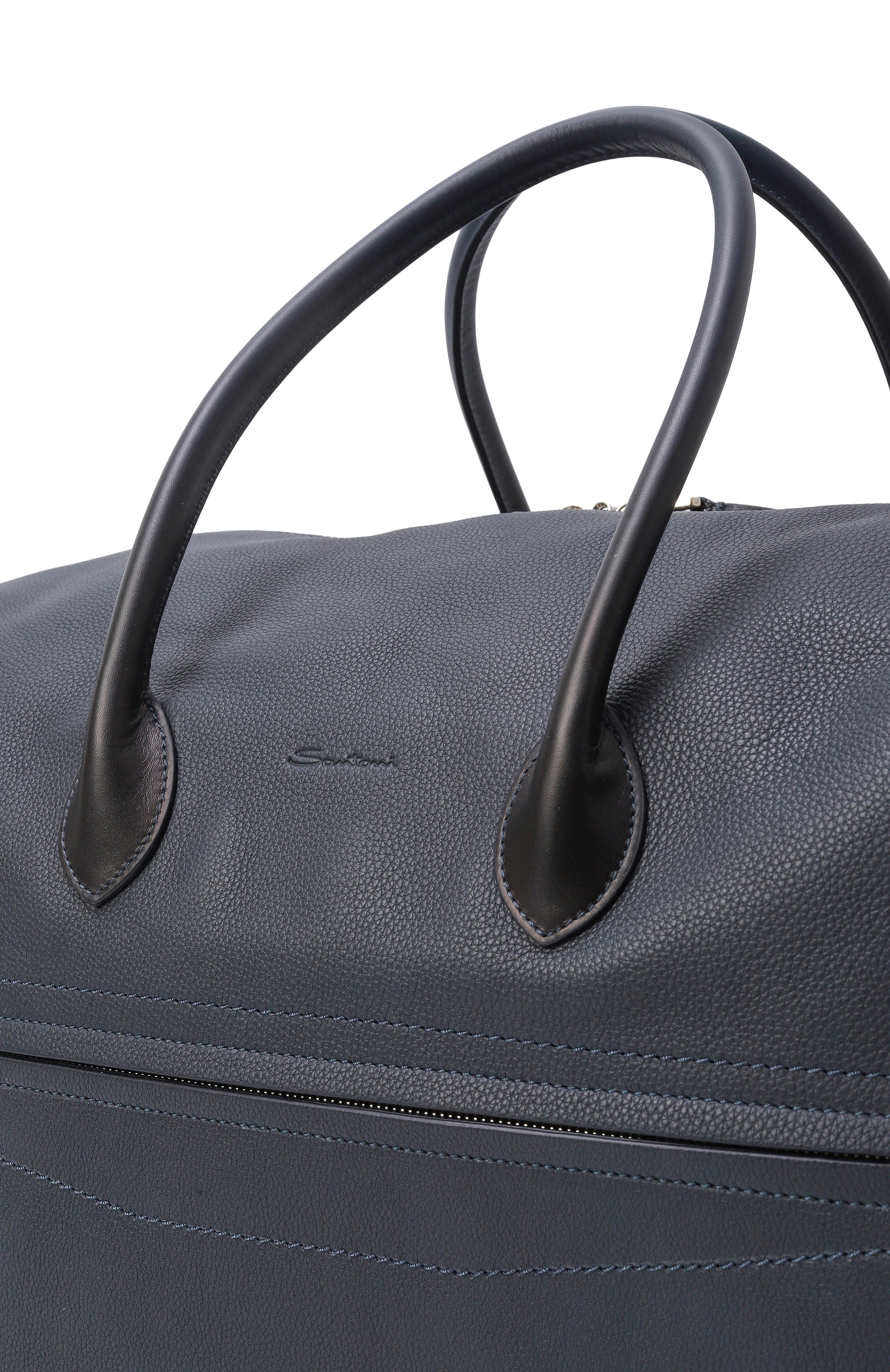 Сумка SANTONI, арт. UIBBA2646BS-ACSUU55, фото 3