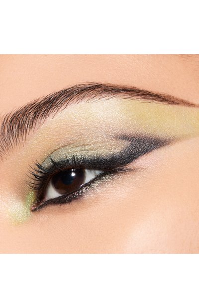 Рефил теней для век glitter eye shadow, оттенок try me on (1g) MAC, арт. S5S9-12, фото 4