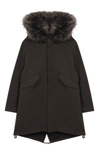 Темно-серый