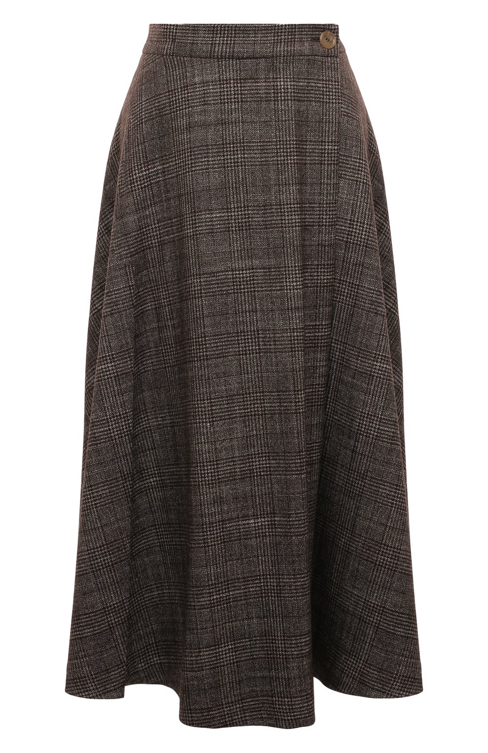 Юбка из кашемира и шерсти NOBLE&BRULEE, арт. NB60/LOROX5/619, фото 1