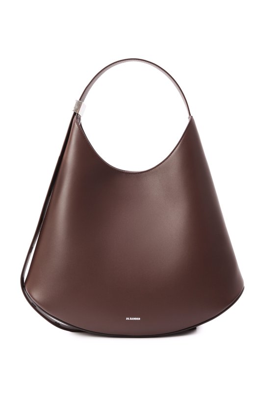 Сумка Eldorado Jil Sander J08ZH0061-P8354 Коричневый J08ZH0061-P8354
