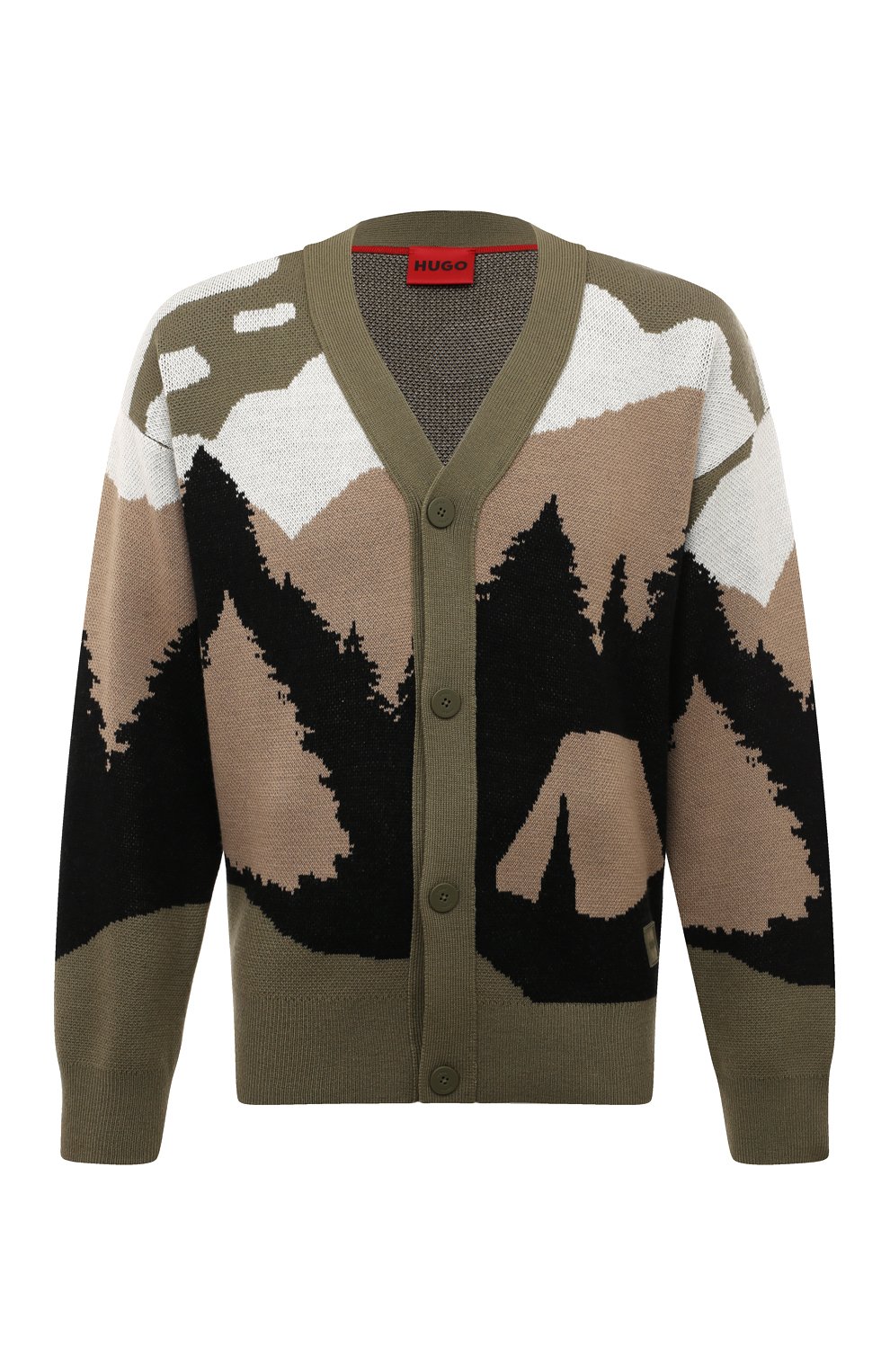 Кардиган HUGO, арт. 50492799, фото 1