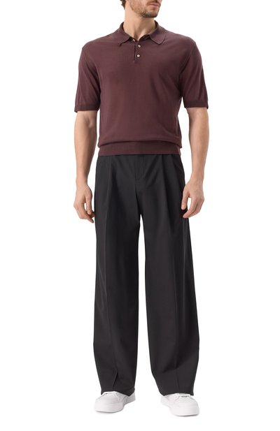 Поло LANEUS, арт. S5LAMAKP024, фото 2