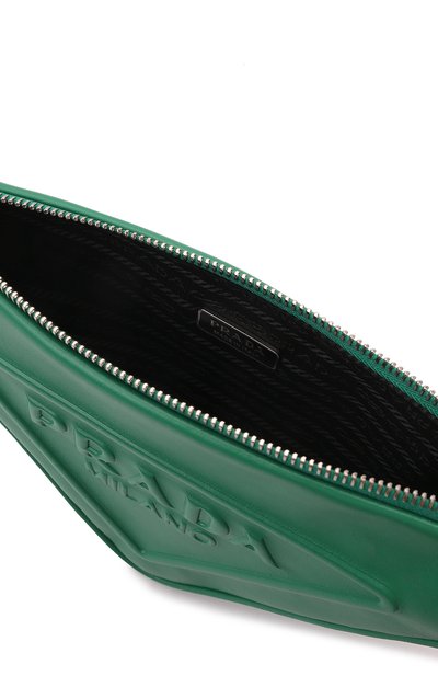 Клатч PRADA, арт. 1NE039-2BYA-F0458, фото 4