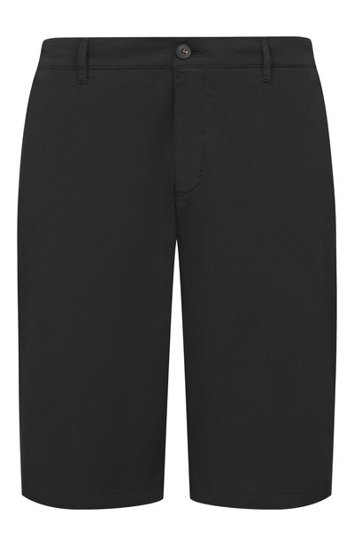 Мужские шорты из хлопка и шелка MVST, арт. M26.CSM.T408/TFANT