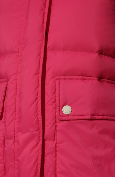 Двусторонний пуховик YS ARMY PARIS, арт. 23WFV04370M03W, фото 5