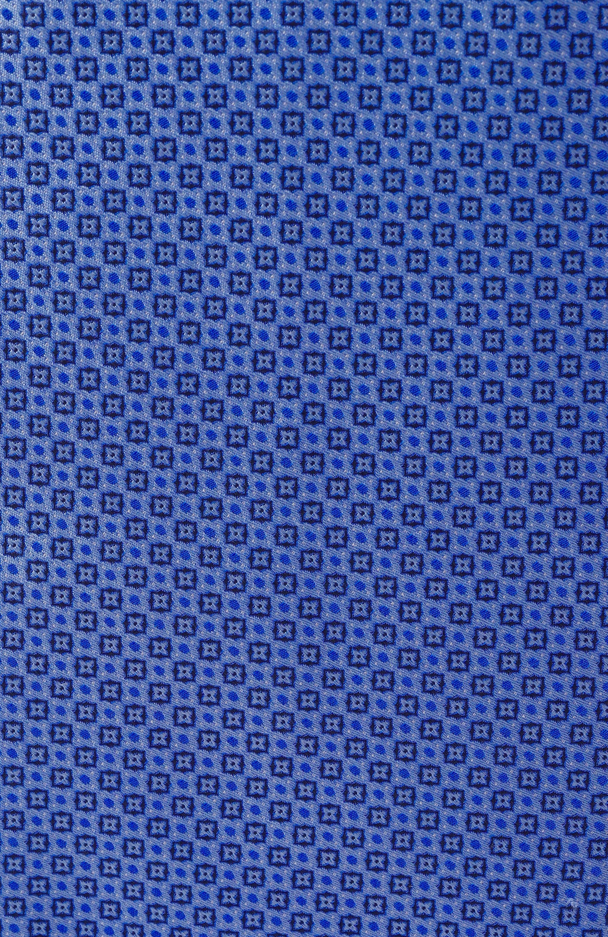 Шелковый галстук STEFANO RICCI, арт. CCXL/58000, фото 4