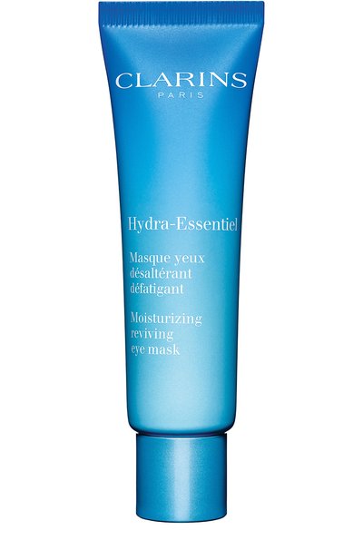 Интенсивно увлажняющая и освежающая маска для кожи вокруг глаз hydra-essentiel (30ml) CLARINS, арт. 80035176, фото 1