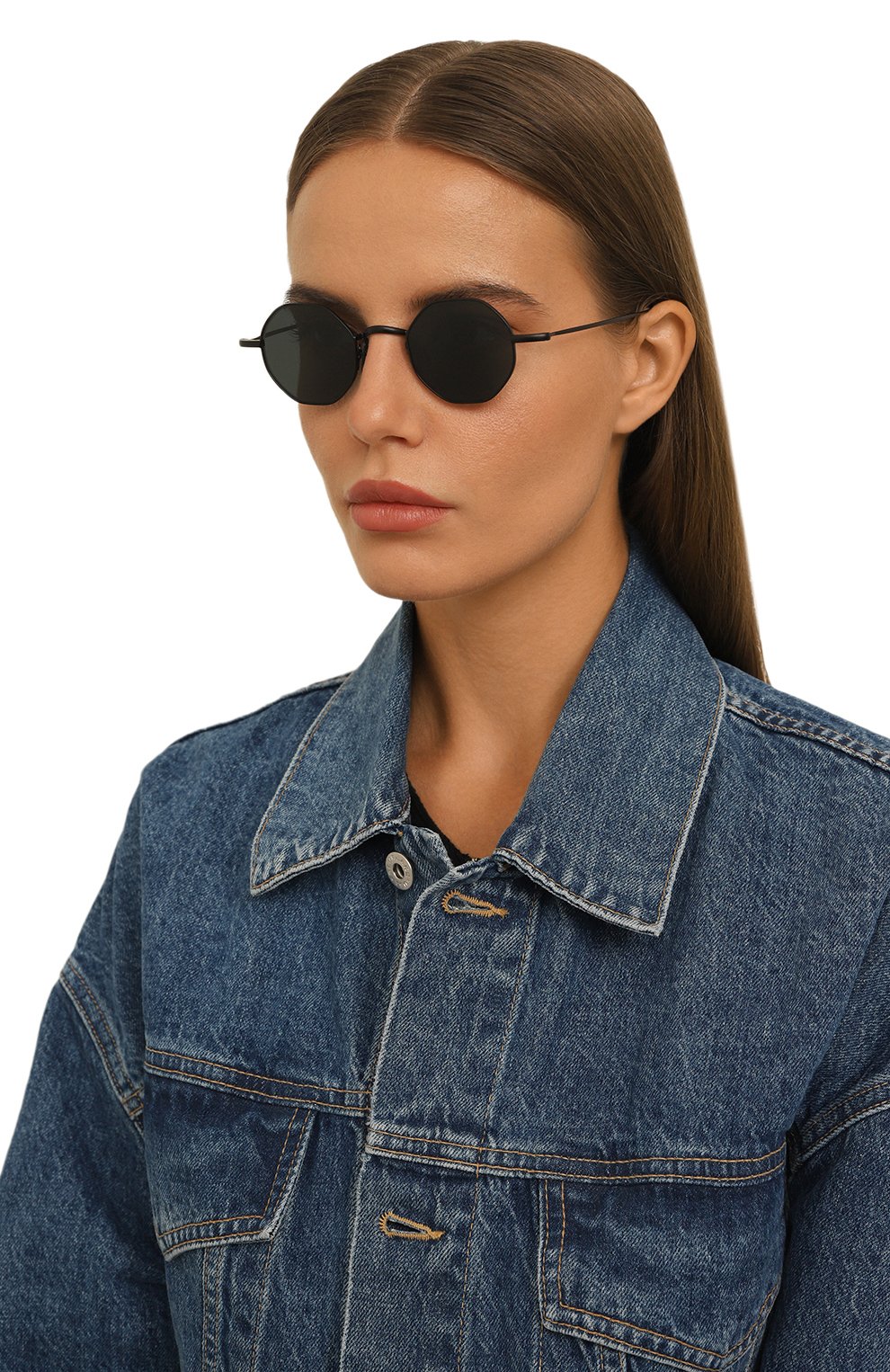 Солнцезащитные очки EYEPETIZER, арт. W00DY c.6-46, фото 2