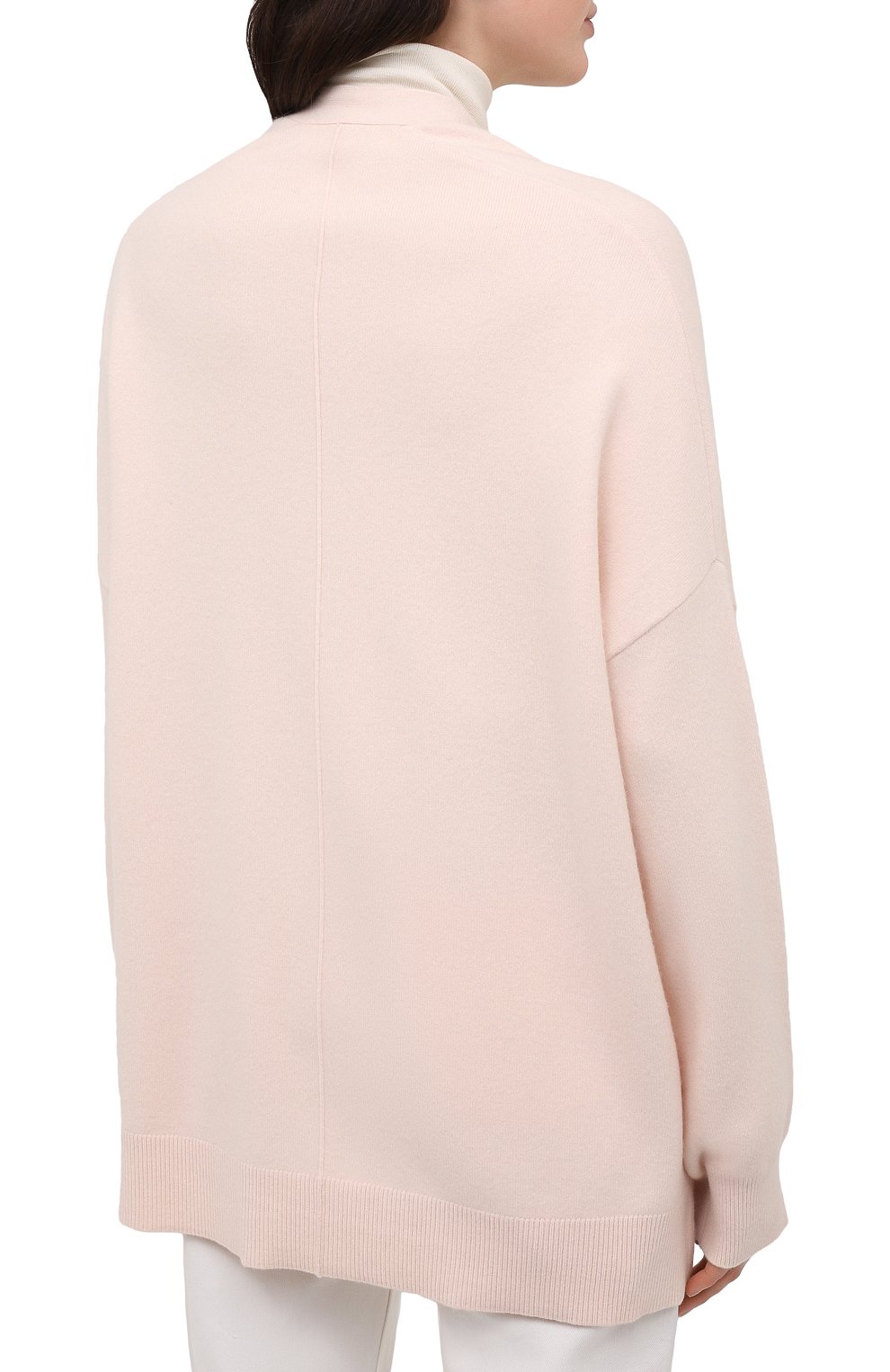 Кашемировый кардиган EXTREME CASHMERE, арт. 024/T0KI0, фото 4