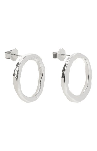 Серьги full circle SEVENWORLDS, арт. SW306/2, фото 3