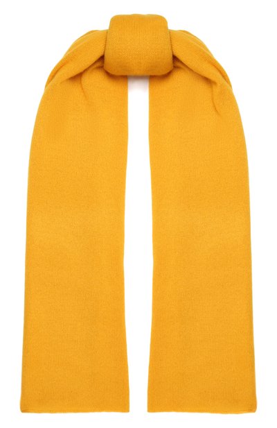 Кашемировый шарф ALLUDE, арт. 215/11241, фото 1