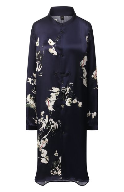Женское платье YOHJI YAMAMOTO, арт. YS-D01-228