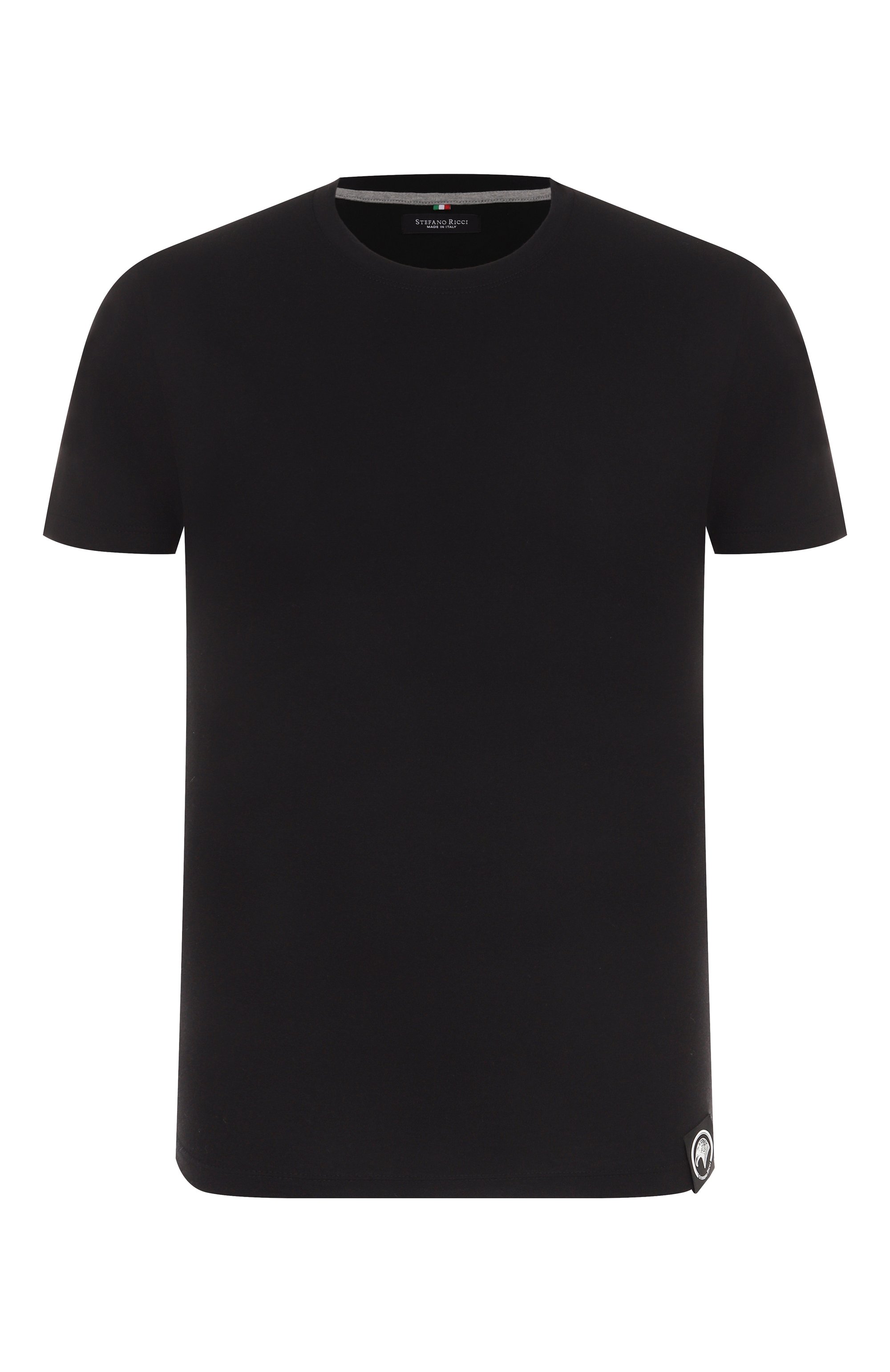 Футболка STEFANO RICCI, арт. MNI52H0060/803C0, фото 1