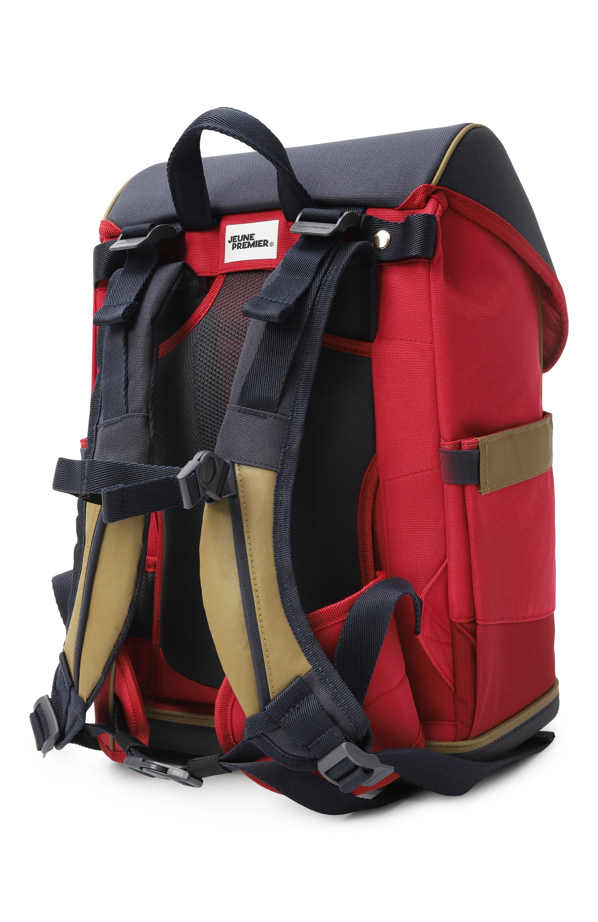 Рюкзак ergomaxx JEUNE PREMIER, арт. ERX25242, фото 2