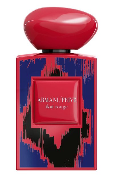 Мужской парфюмерная вода prive ikat rouge (100ml) GIORGIO ARMANI, арт. 3614273289597
