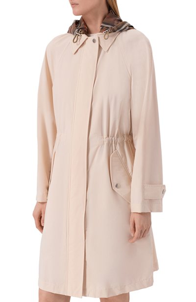 Парка BURBERRY, арт. 8120898, фото 3