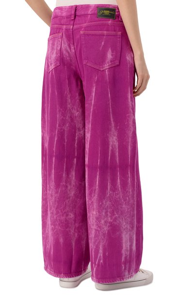 Джинсы GANNI, арт. J1671/088, фото 4