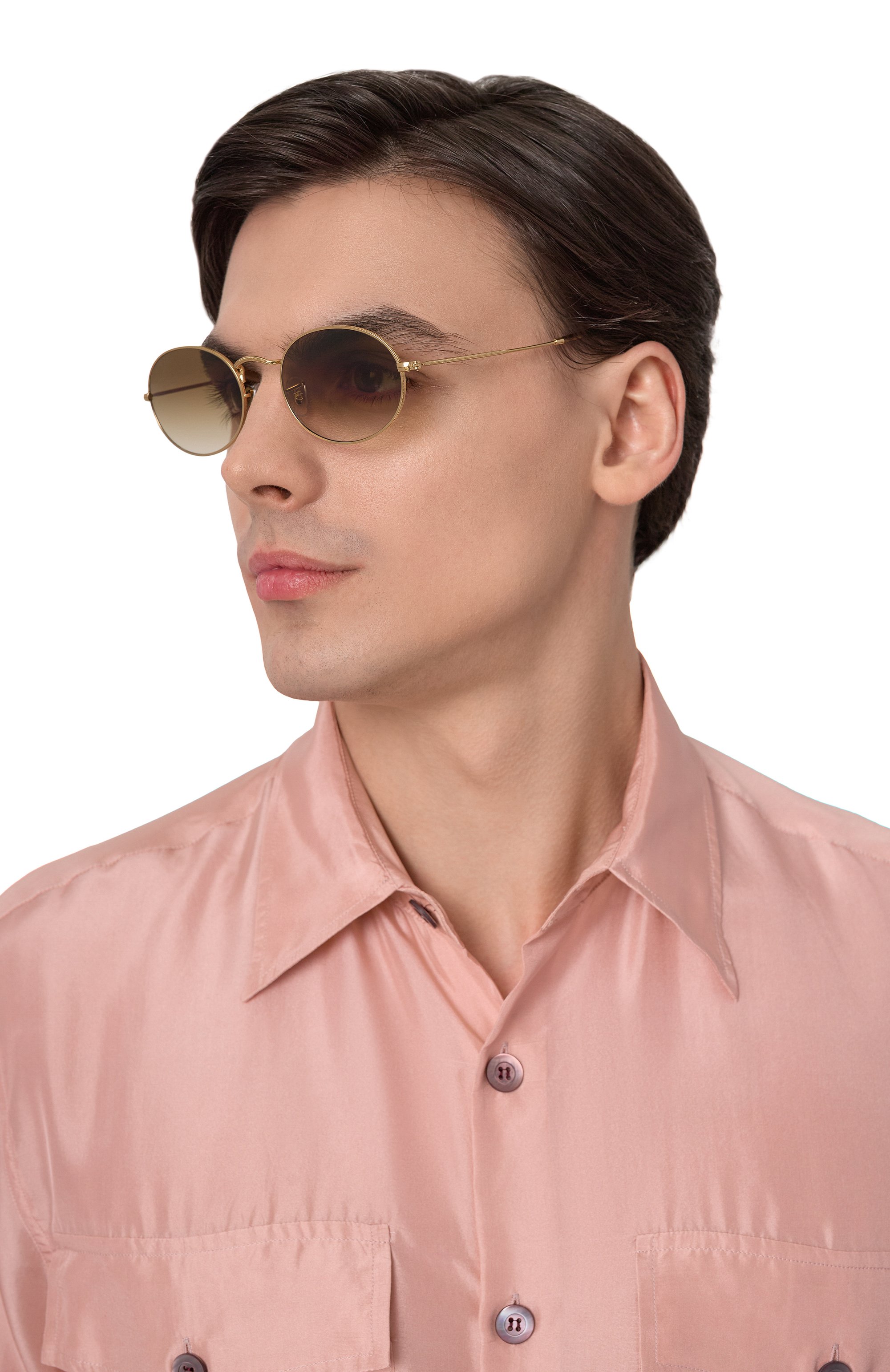 Солнцезащитные очки RAY-BAN, арт. 3547-001/51, фото 2