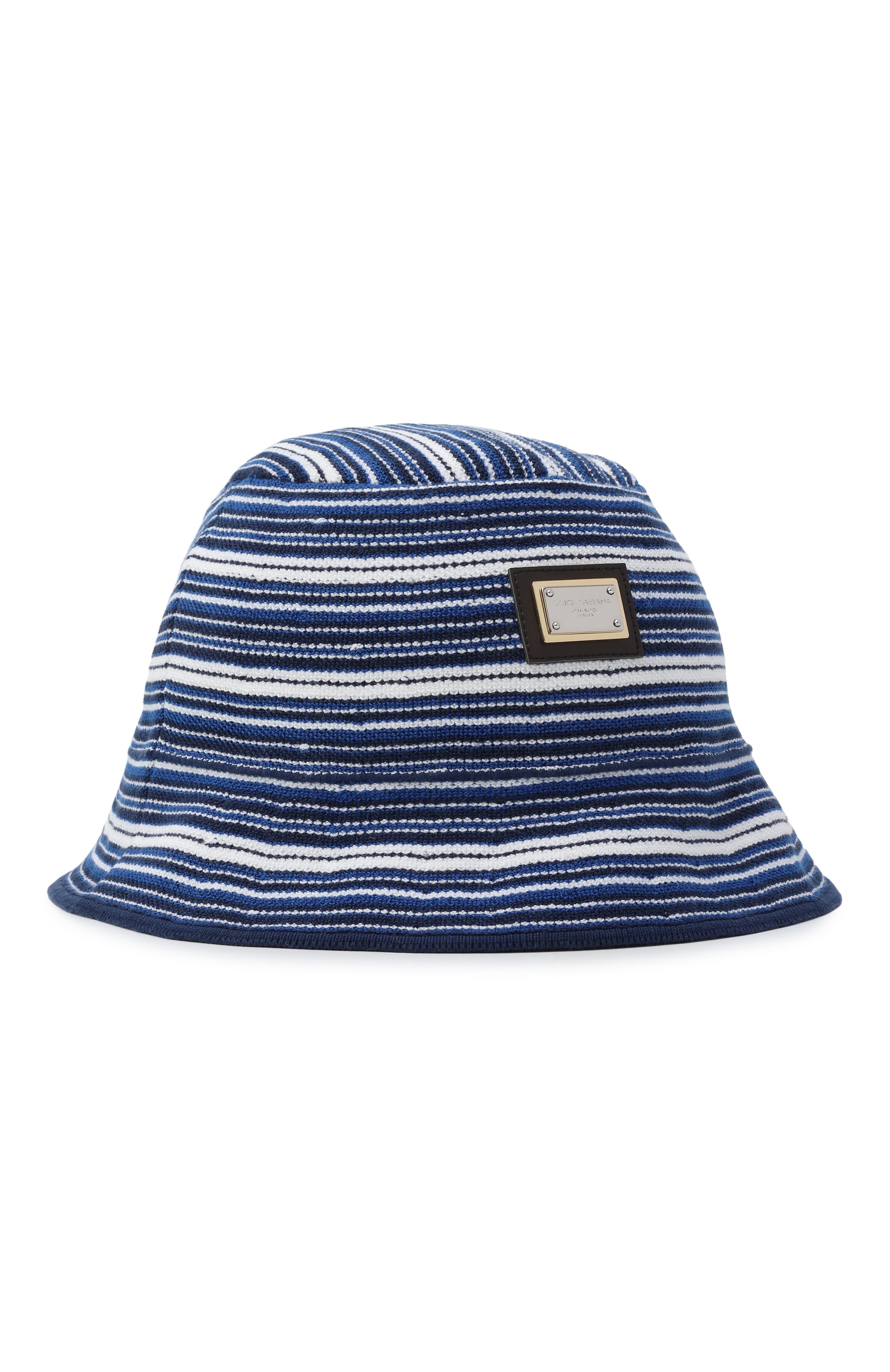 Хлопковая панама DOLCE & GABBANA, арт. LBKAG2/JBCF8, фото 1