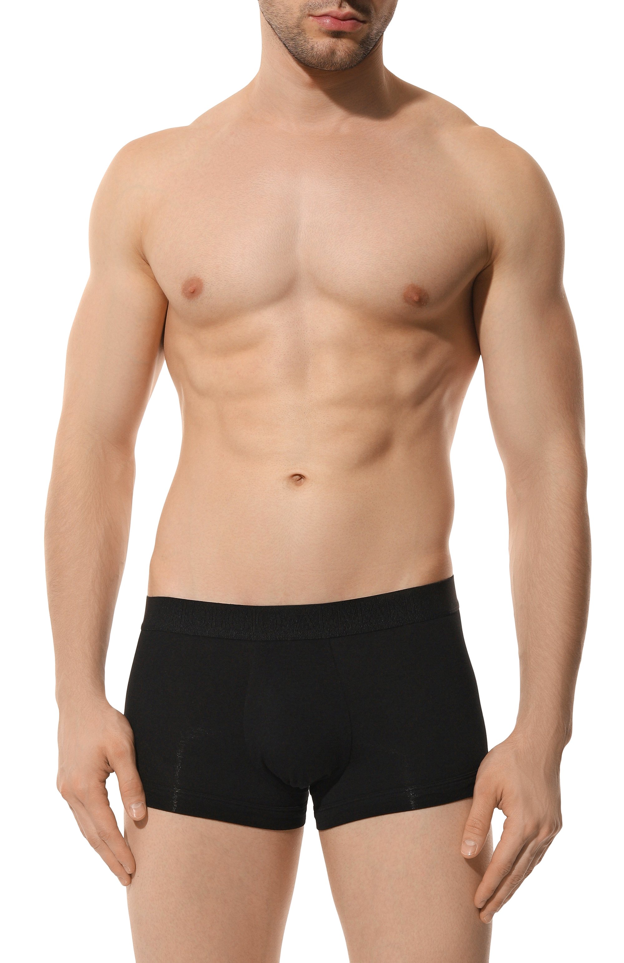 Боксеры GIORGIO ARMANI, арт. 100389/CC811, фото 2