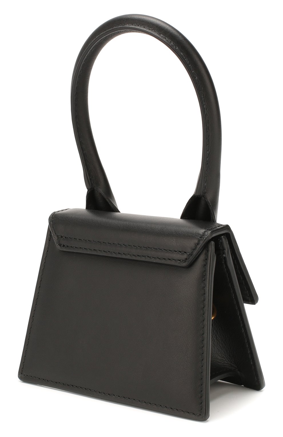 Сумка le chiquito JACQUEMUS, арт. 201BA02/58990, фото 3