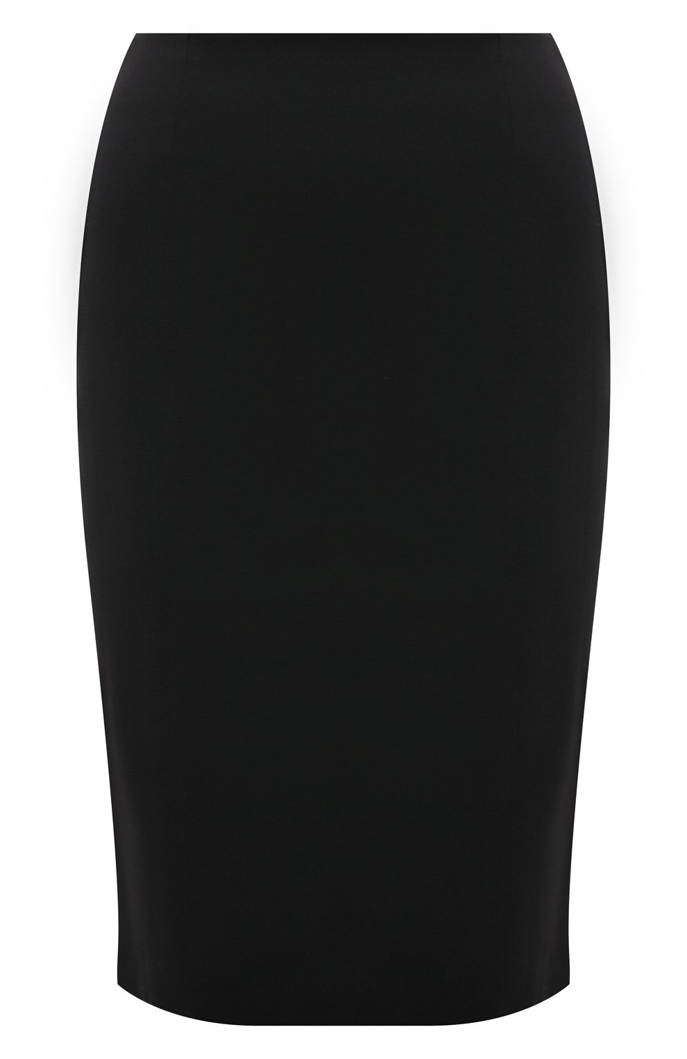 Шерстяная юбка BOSS, арт. 50490036, фото 1