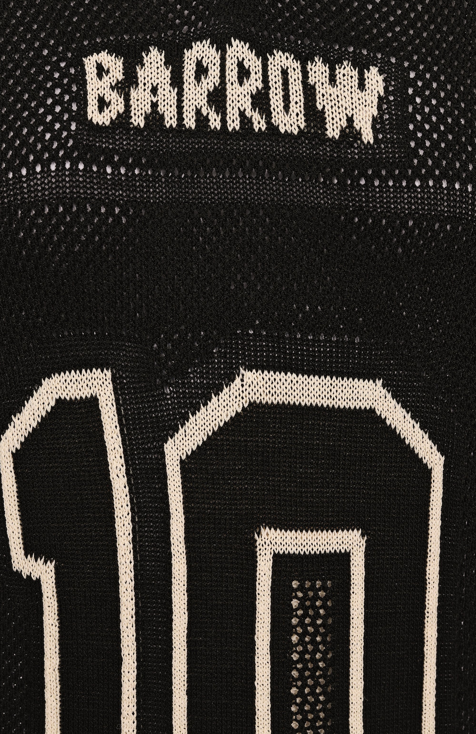 Пуловер из вискозы BARROW, арт. S5BWW0TH019, фото 6