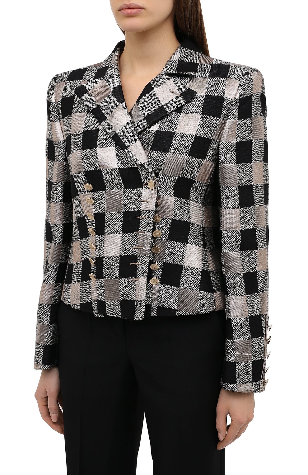 Жакет GIORGIO ARMANI, арт. 0WHGG0H0/T01W6, фото 3