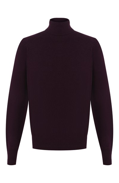 Кашемировый свитер TOM FORD, арт. BNK66/TFK320, фото 1