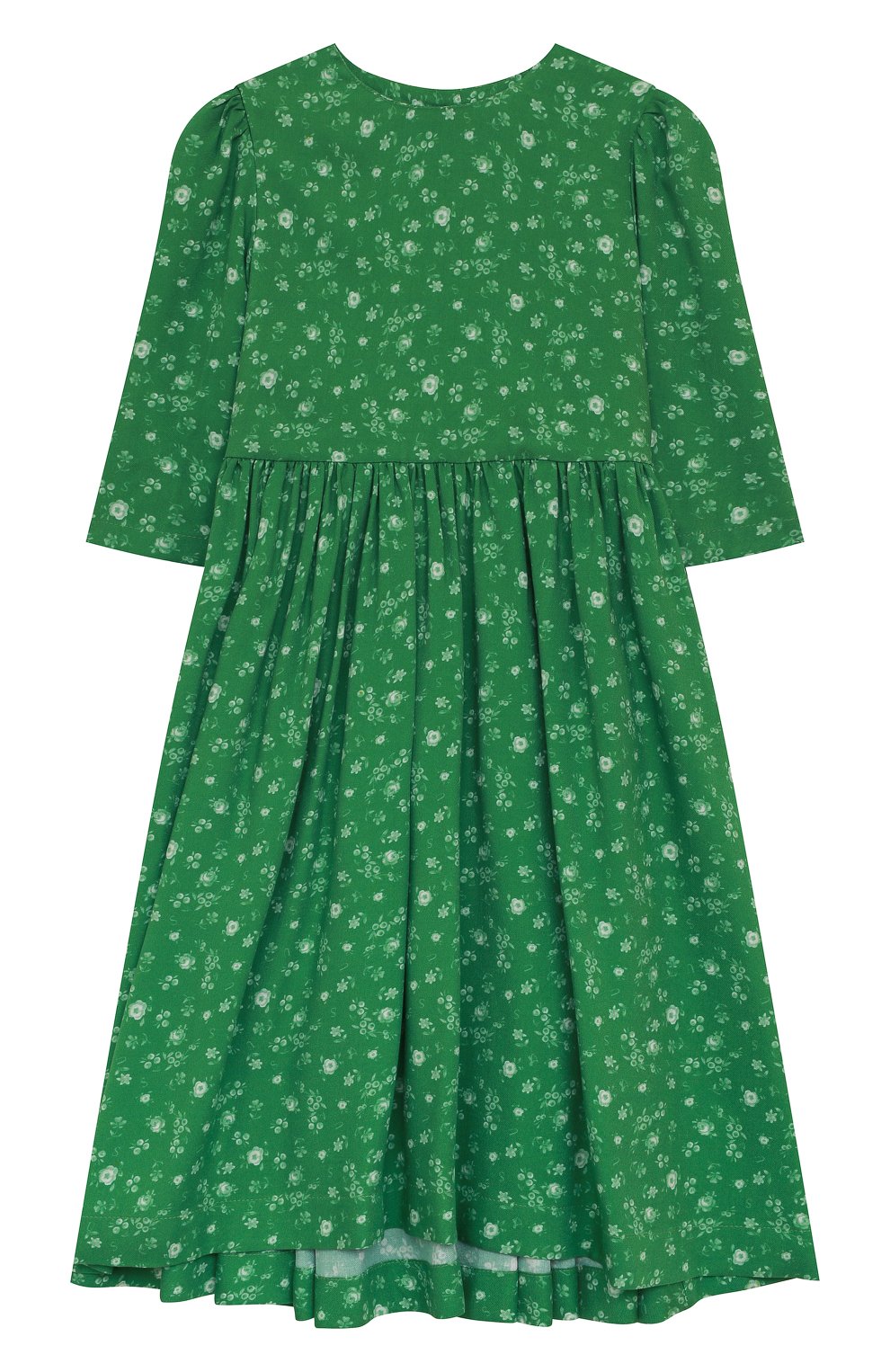 Платье из вискозы ULYANA SERGEENKO, арт. ABM001KD21P (0081б21), фото 1