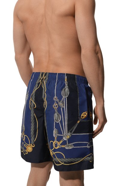 Плавки-шорты VERSACE, арт. 1002517/1A09913, фото 3