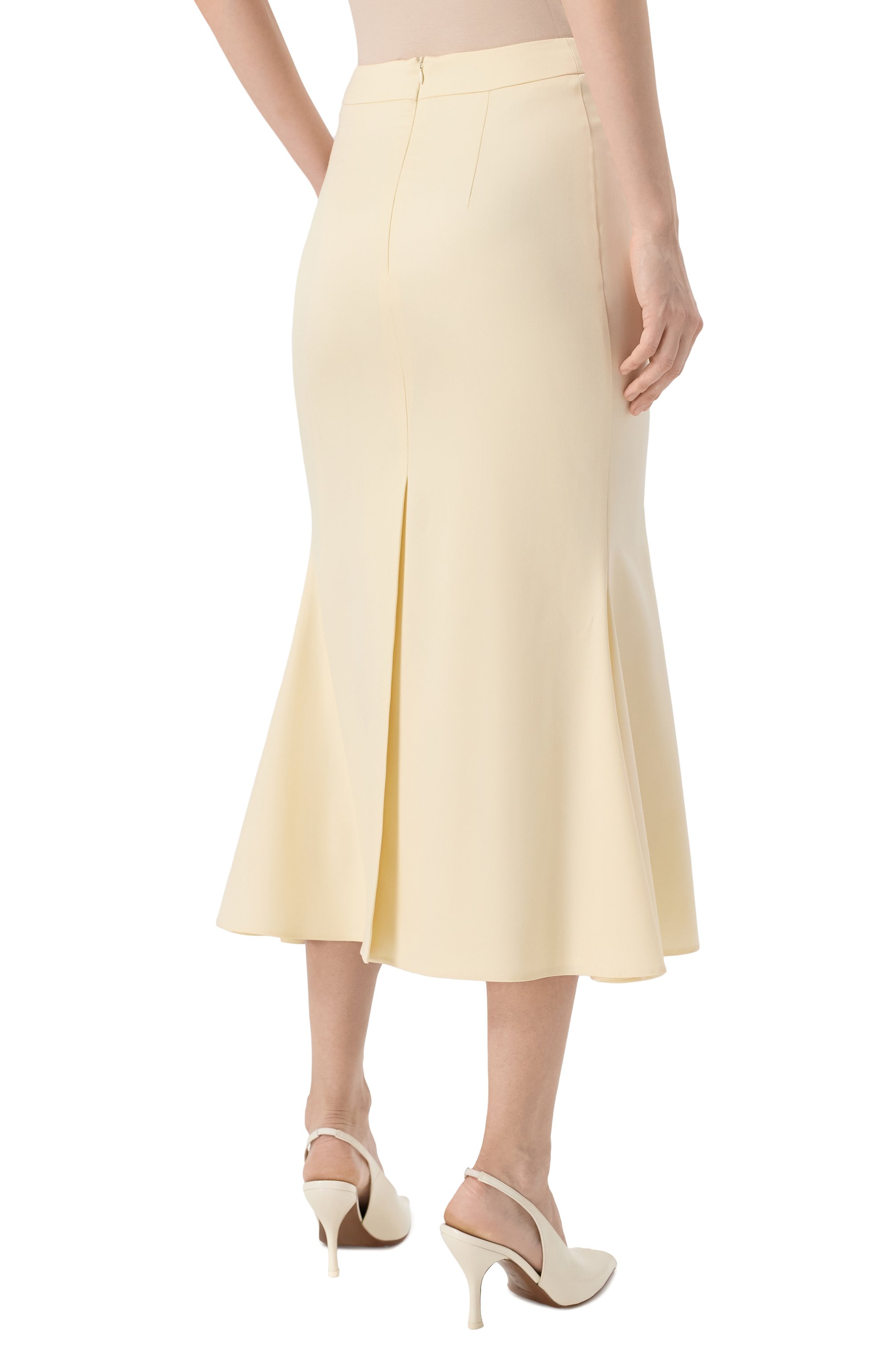 Шерстяная юбка BATS, арт. BCJ_010, фото 4