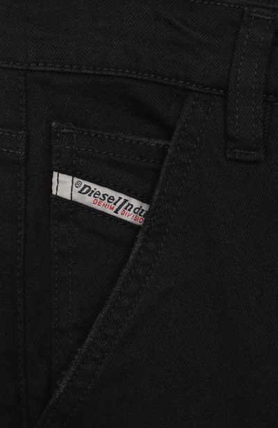 Джинсы DIESEL, арт. J02164/KXBPI, фото 3