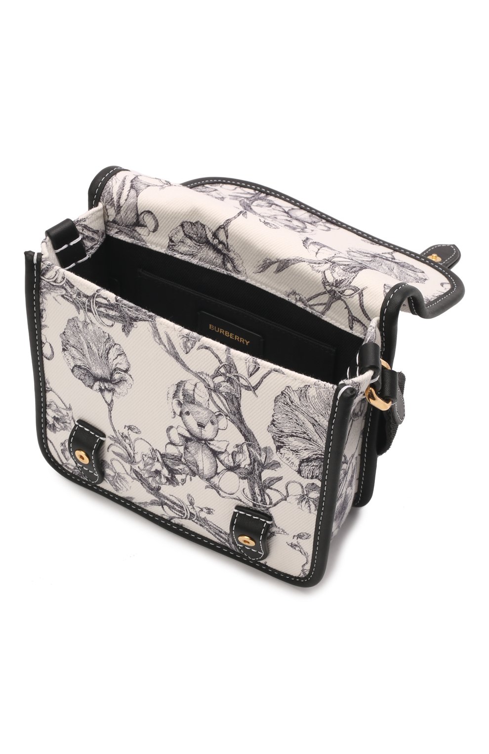 Сумка BURBERRY, арт. 8048520, фото 3