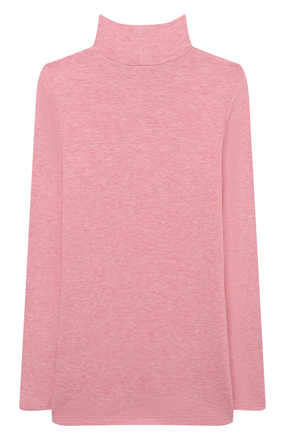 Водолазка из вискозы MONNALISA, арт. 17DLUC, фото 2