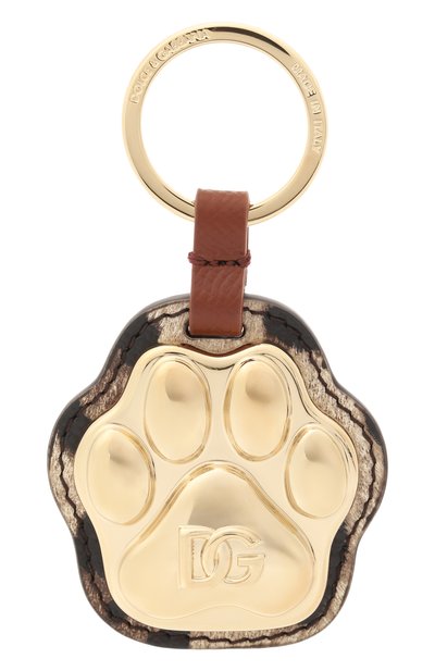 Брелок DOLCE & GABBANA, арт. BD0019/A6456