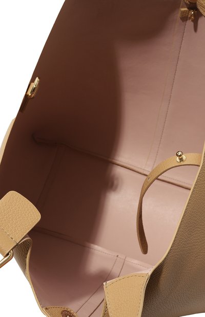 Сумка-шопер brume COCCINELLE, арт. E1 QHA 11 01 01, фото 5