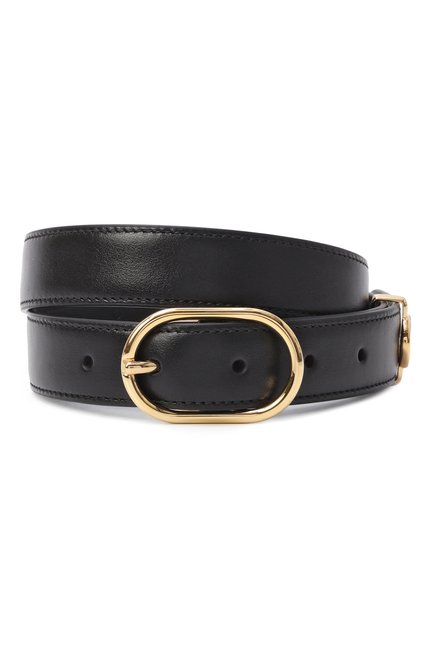 Женский кожаный ремень GUCCI, арт. 760164/0YA0G