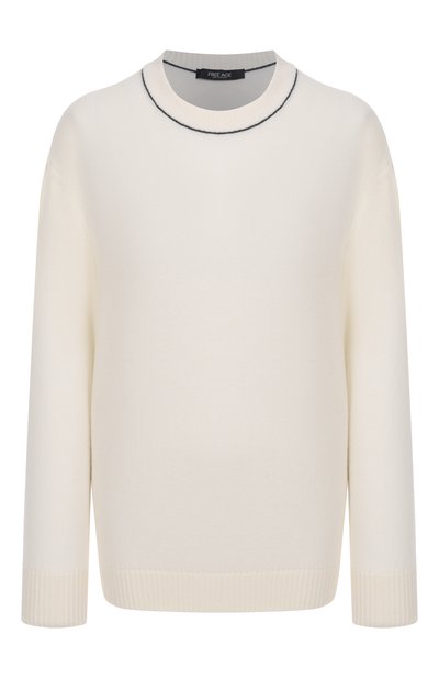 Женский свитер из шерсти и кашемира FREEAGE, арт. W26.JM163.2030.101