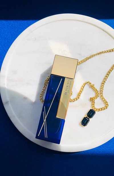 Экстракт духов fil d’or n°3 (100ml) LM PARFUMS, арт. 3760213762412, фото 2