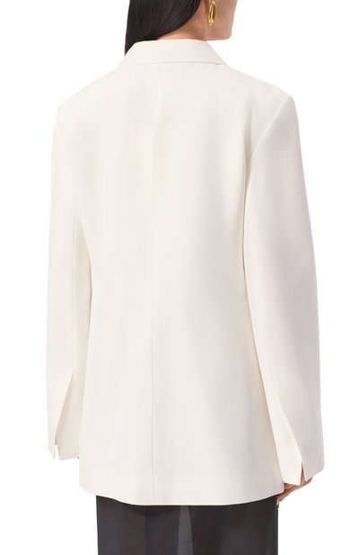 Жакет из вискозы JACQUEMUS, арт. 23E231JA022, фото 4