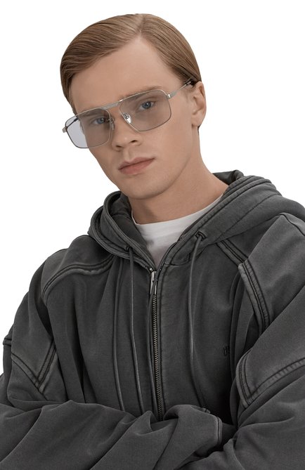 Женские солнцезащитные очки BALENCIAGA, арт. BB0418SK 004